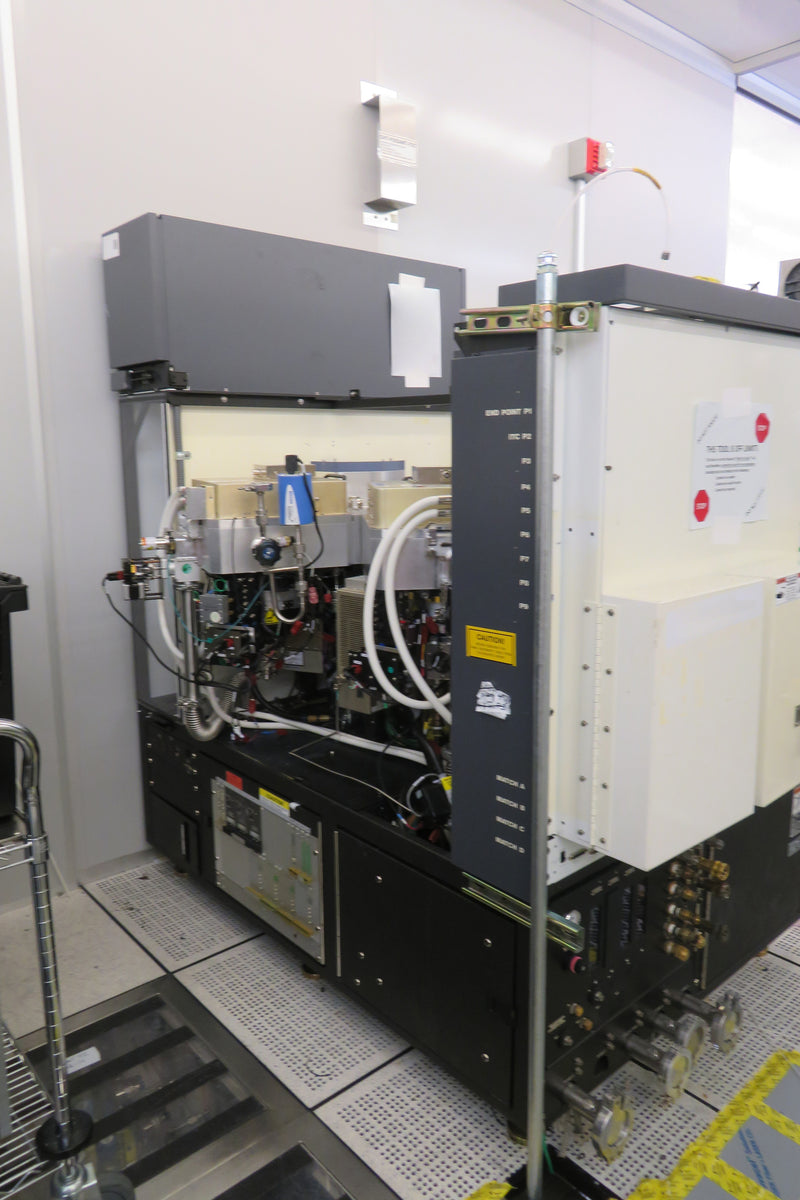 Applied Materials P 5000 Mark II PECVD (Plasma-Enhanced Chemical Vapor Deposition)