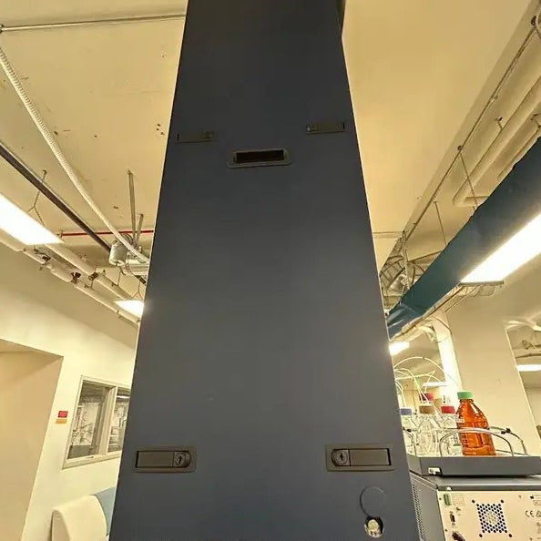 Bruker maXis plus Mass Spectrometer