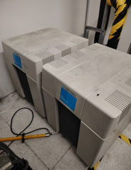 CHA Mark 50 C Vacuum Evaporator