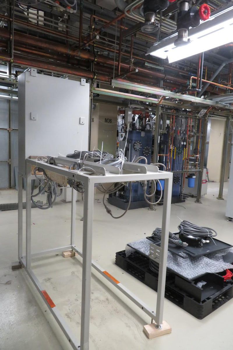 Applied Materials Endura 5500 PVD (Physical Vapor Deposition)