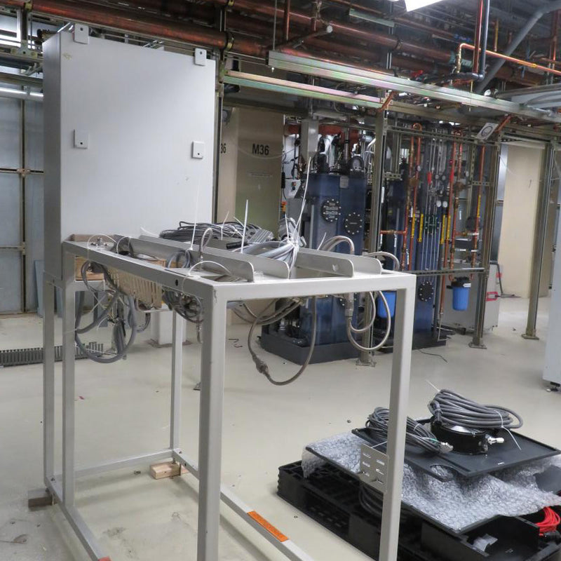 Applied Materials Endura 5500 PVD (Physical Vapor Deposition)