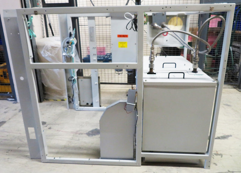 Expertech / Aviza / SVG VTR 7000 Vertical Furnace