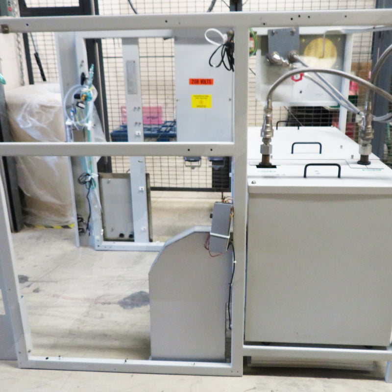 Expertech / Aviza / SVG VTR 7000 Vertical Furnace