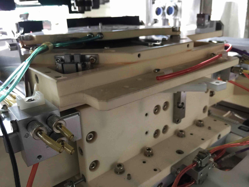 Canon FPA 3000 EX 4 Stepper
