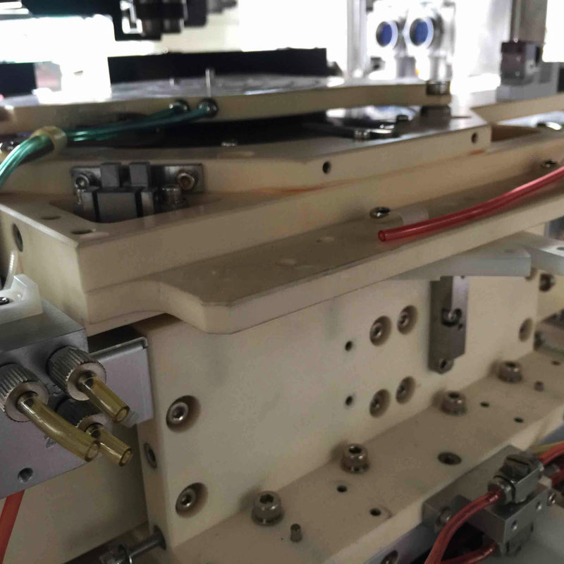 Canon FPA 3000 EX 4 Stepper