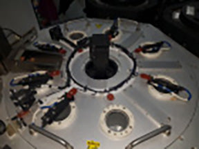 Applied Materials Centura 5200 CVD (Chemical Vapor Deposition)