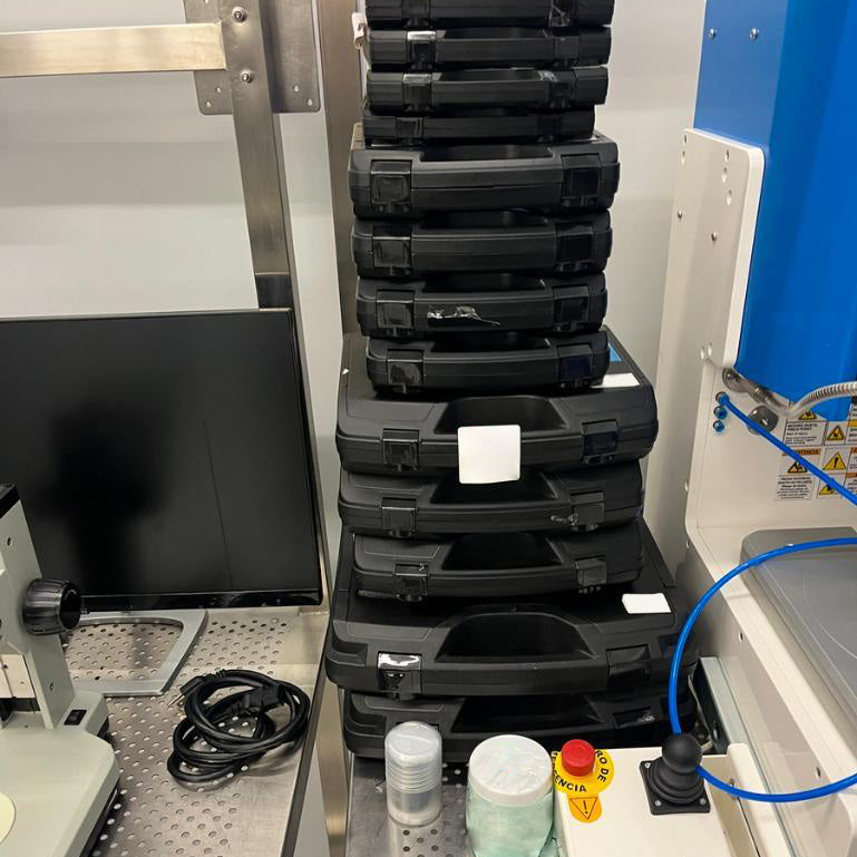 Nordson / Dage Stellar 4000 Bond Tester