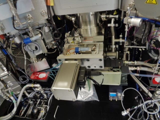 Applied Materials Endura 5500 PVD (Physical Vapor Deposition)