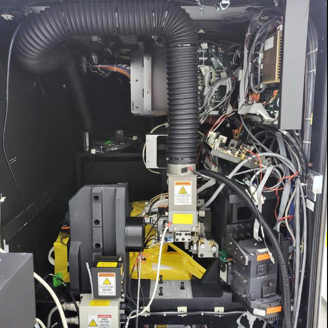 KLA Spectra FX 100 Film Thickness Measurement System