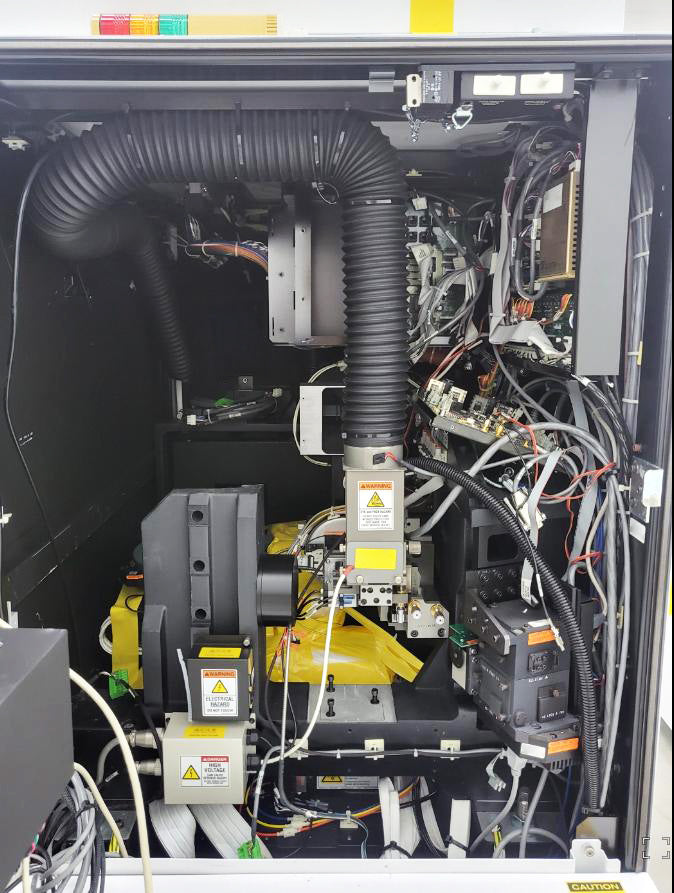 KLA Spectra FX 100 Film Thickness Measurement System