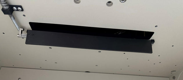 KLA FLX 2320 Thin Film Stress Measurement System