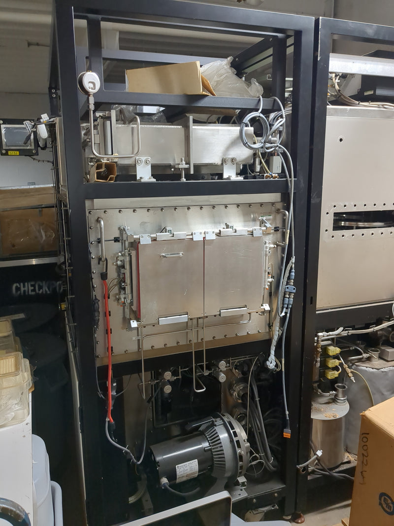 Emcore Load Lock Machines