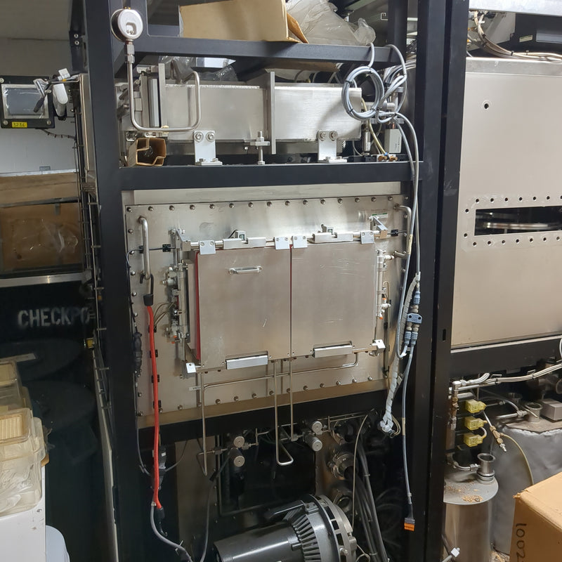 Emcore Load Lock Machines