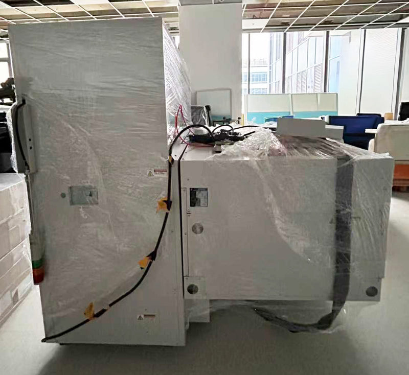 Accretech / TSK FP 3000 Prober