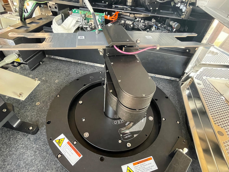 Applied Materials Compass 200 Wafer Inspection System