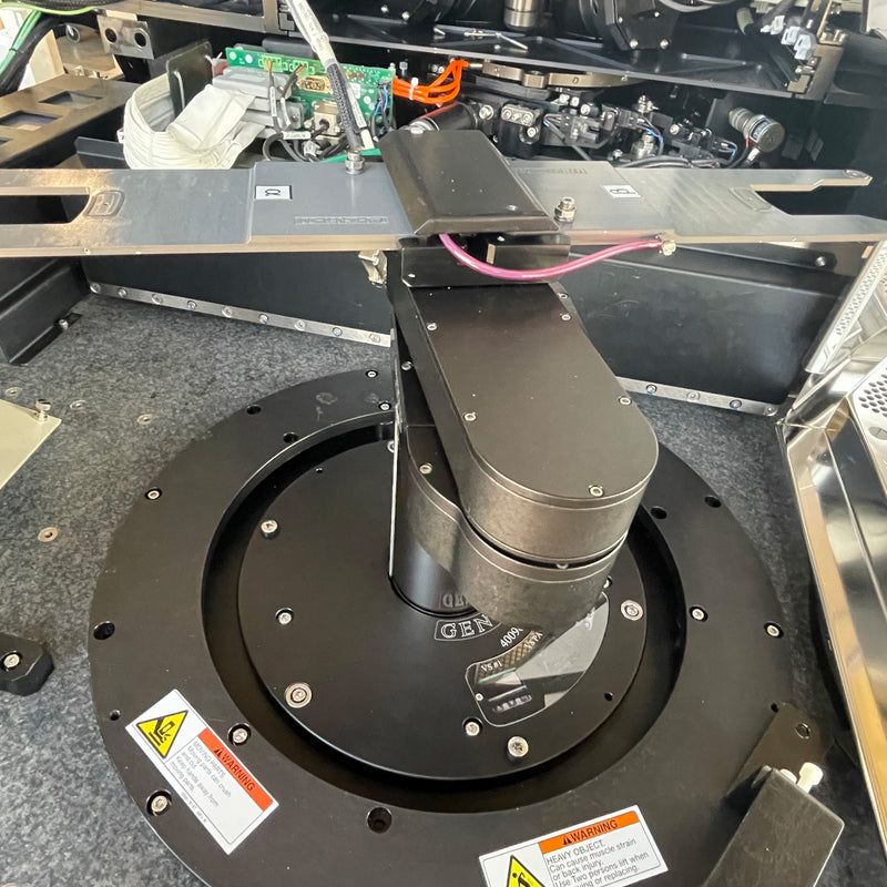 Applied Materials Compass 200 Wafer Inspection System