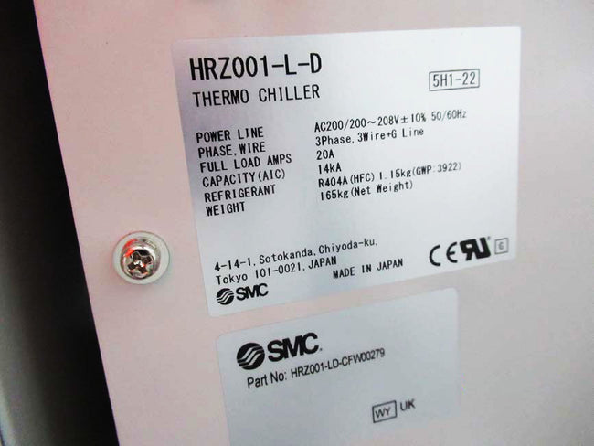 SPTS / STS Omega fxP Etcher