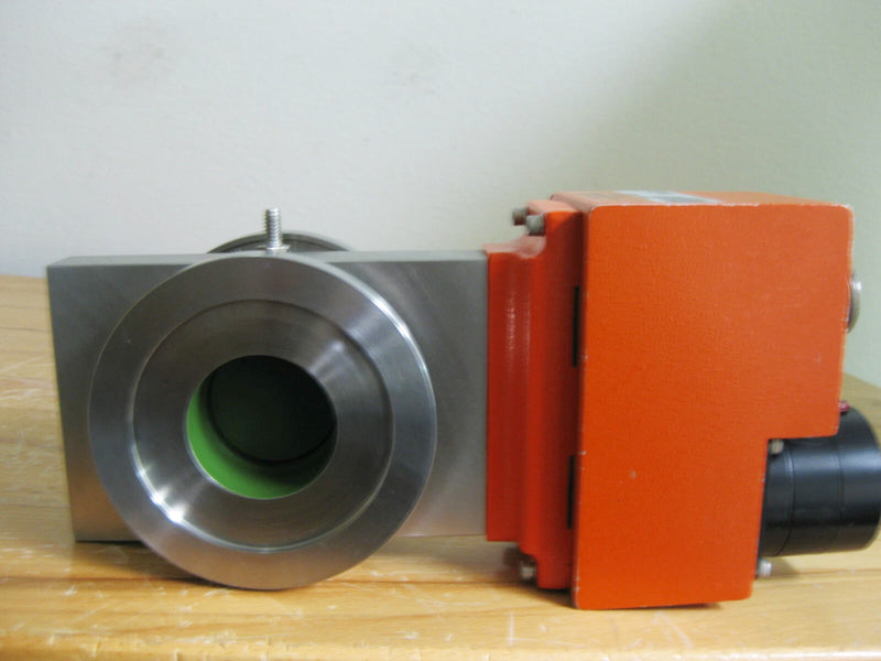 Lam P/N: 839-013522-001 Throttle Valve Assembly