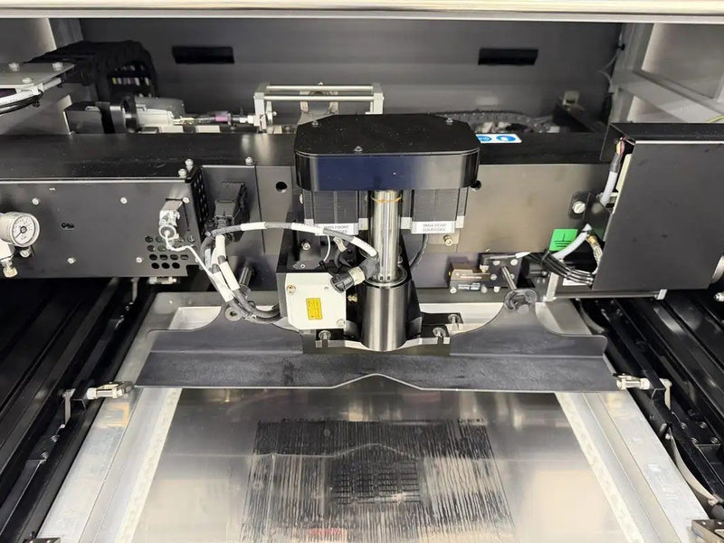 Dek NeoHorizon 03 ix Screen Printer