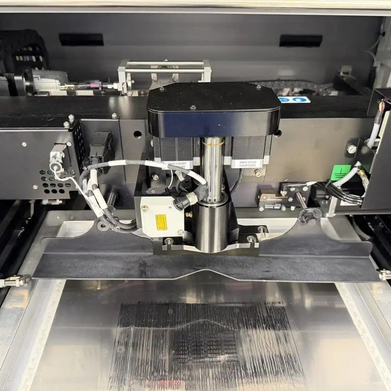 Dek NeoHorizon 03 ix Screen Printer