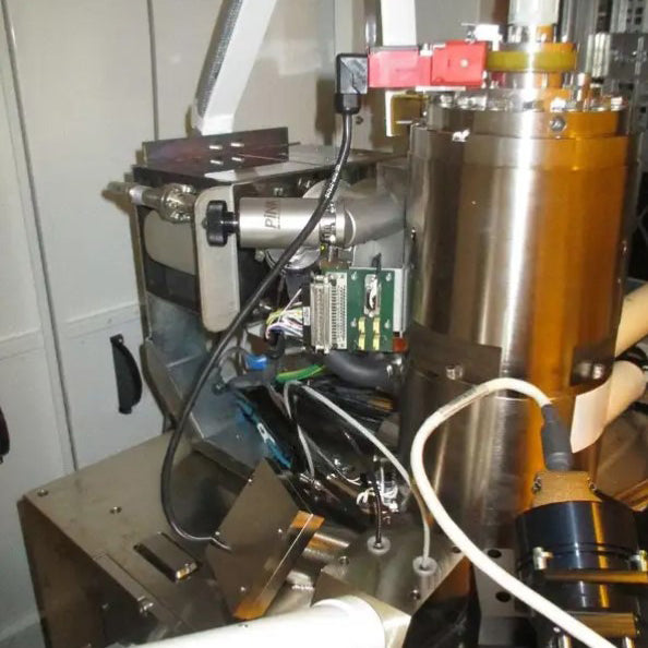 Raith 150 Two E-Beam Lithography