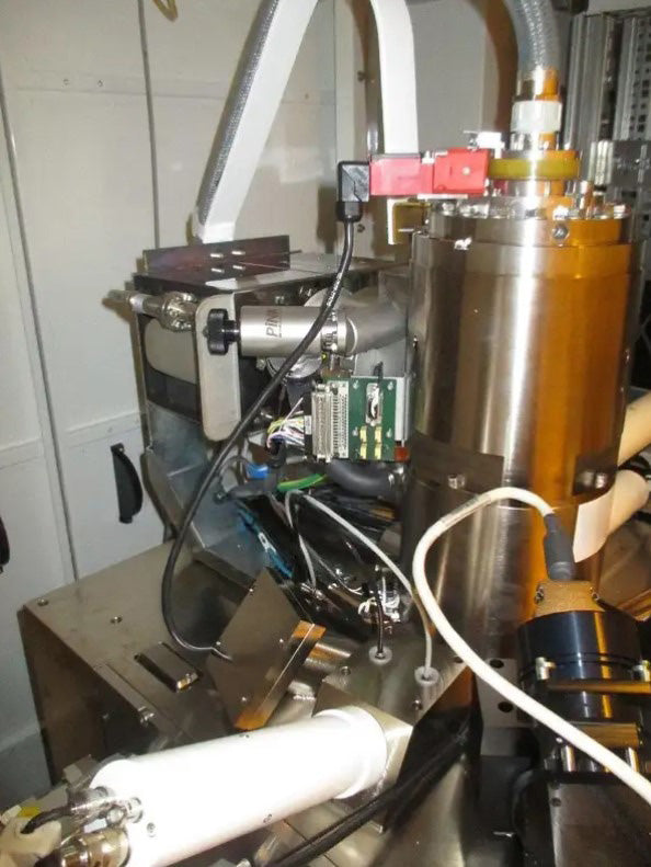 Raith 150 Two E-Beam Lithography