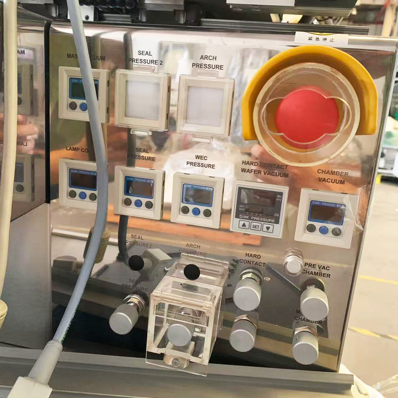 SUSS MA 8 / BA 8 Gen 3 Mask Aligner