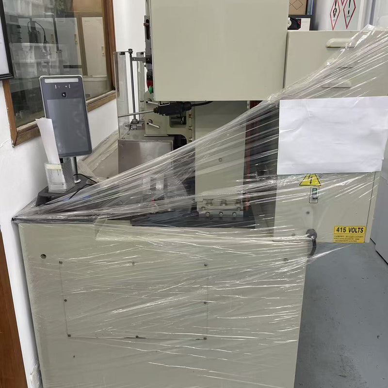 LP 660 CM 504 V 2 T Grinder