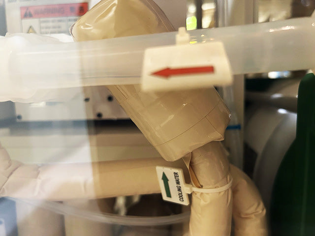 SCREEN / DNS SU 3100 Wafer Cleaner