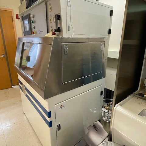 Strasbaugh 6 EC