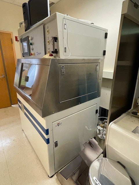 Strasbaugh 6 EC