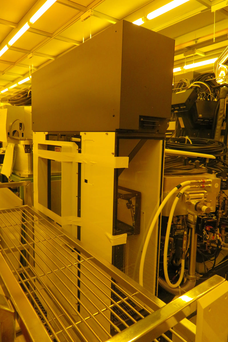 Applied Materials P 5000 Mark II PECVD (Plasma-Enhanced Chemical Vapor Deposition)