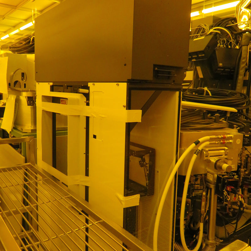 Applied Materials P 5000 Mark II PECVD (Plasma-Enhanced Chemical Vapor Deposition)