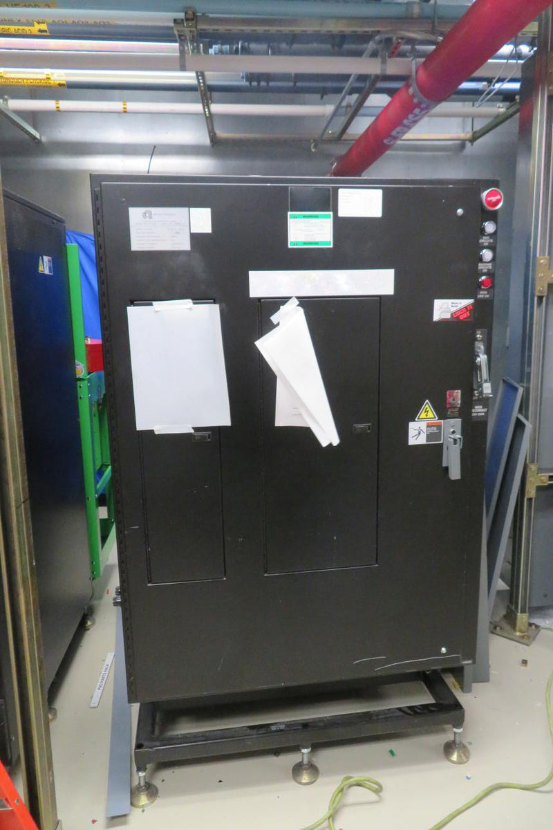 Applied Materials Endura 5500 PVD (Physical Vapor Deposition)
