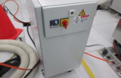 Advantest 93000 Smart Scale Tester