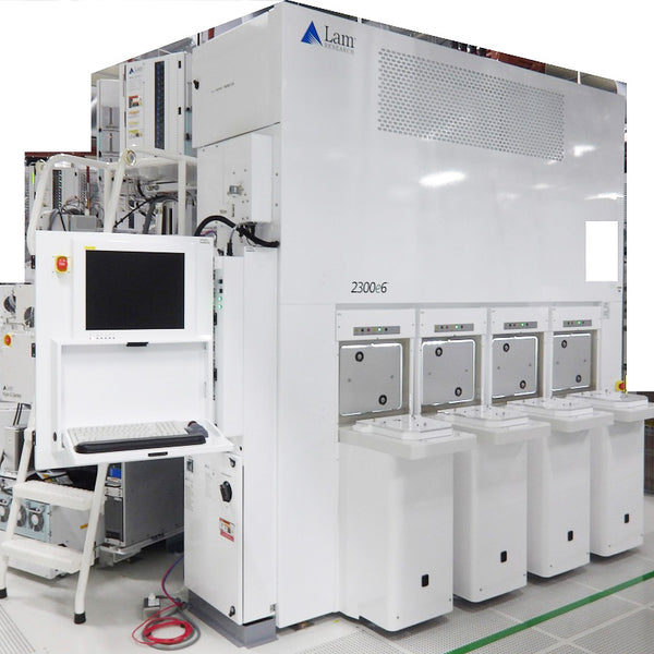 Lam 2300 Kiyo GX RIE (Reactive Ion Etcher)