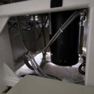 Tropel UltraSort 128892-6210 Wafer Measurement System