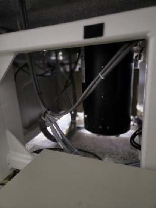 Tropel UltraSort 128892-6210 Wafer Measurement System