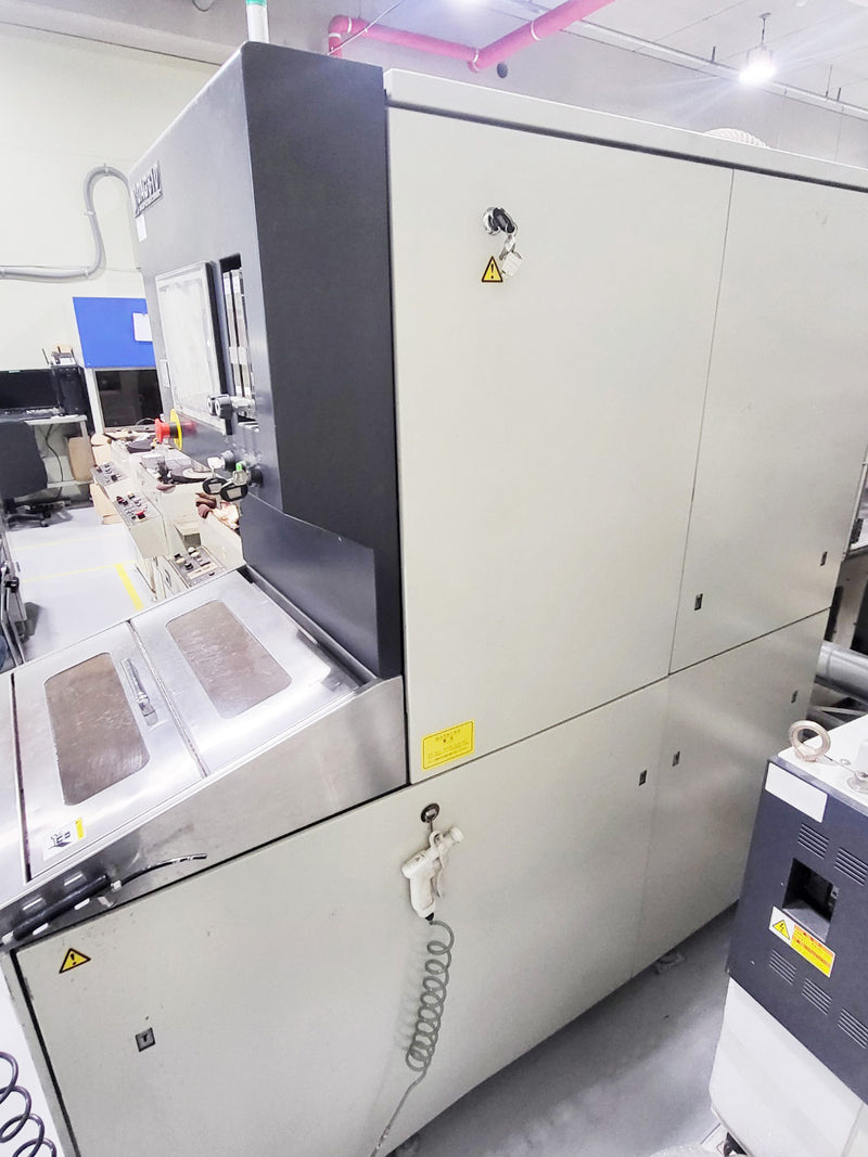 Disco DAG 810 Back Grinder