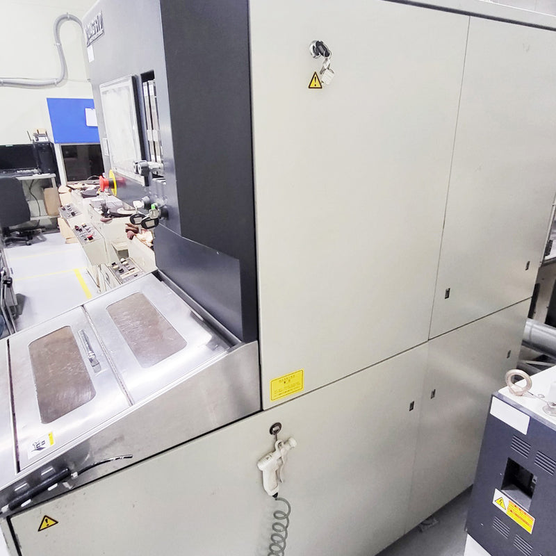 Disco DAG 810 Back Grinder