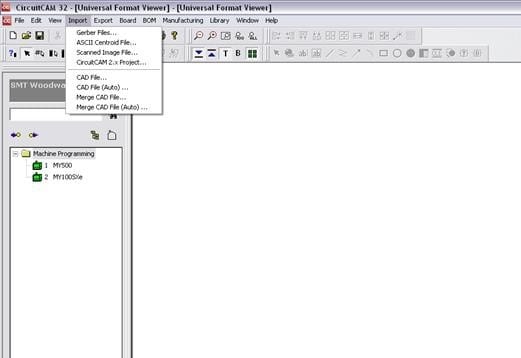 MyData MY 500 Jet Printer