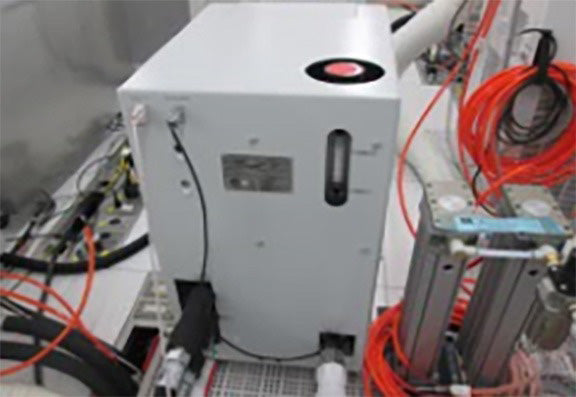 Advantest 93000 Smart Scale Tester