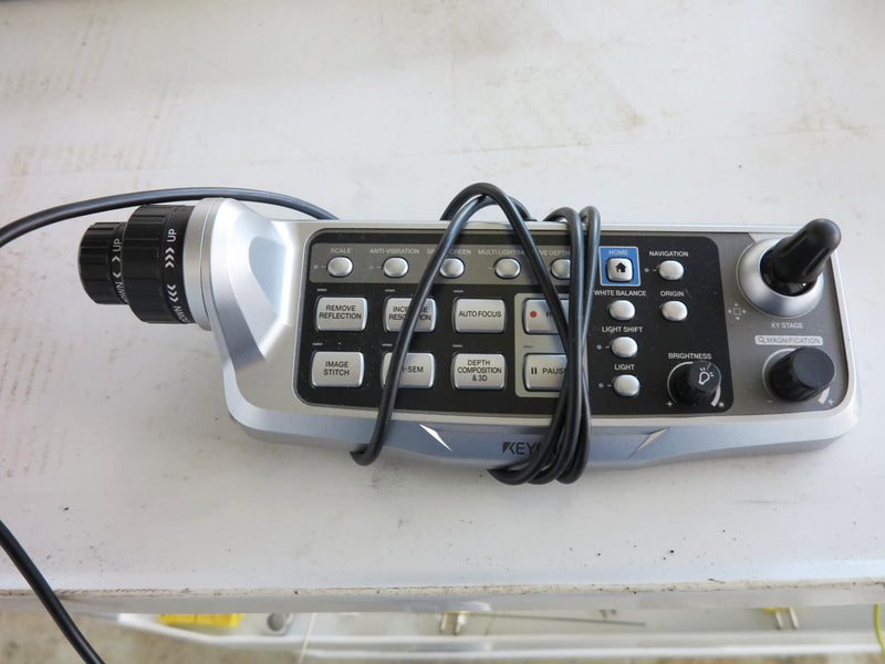 Keyence VHX 770 E Digital Microscope
