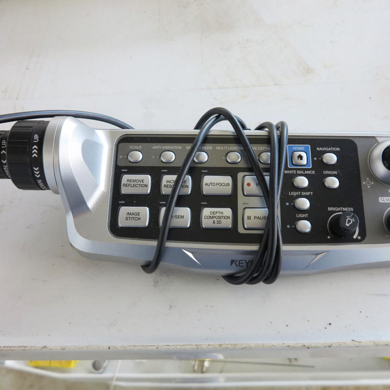 Keyence VHX 770 E Digital Microscope
