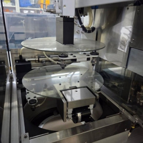 Disco DFD 6340 Automatic Dicing Saw