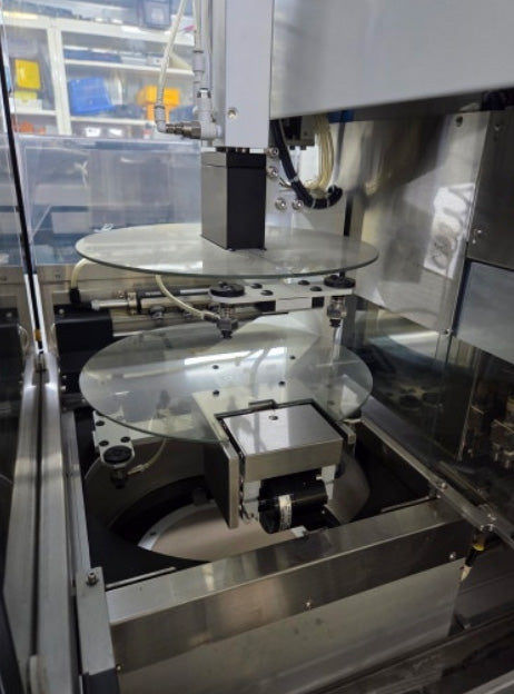 Disco DFD 6340 Automatic Dicing Saw