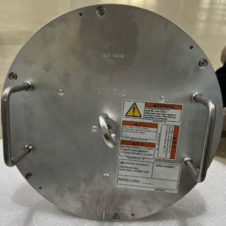 Applied Materials PN: 0010-24456 MCA E-Chuck