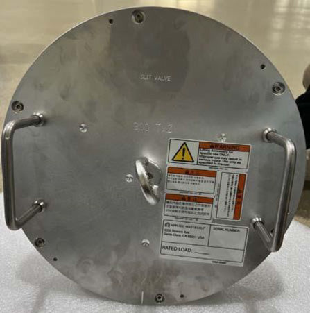 Applied Materials PN: 0010-24456 MCA E-Chuck