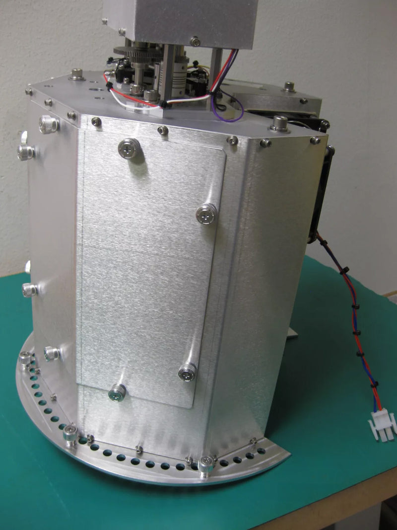 Lam P/N: 853-032294-002 Assembly RF T Match