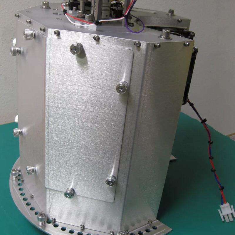 Lam P/N: 853-032294-002 Assembly RF T Match